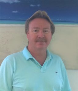 steve Vanderkwaak